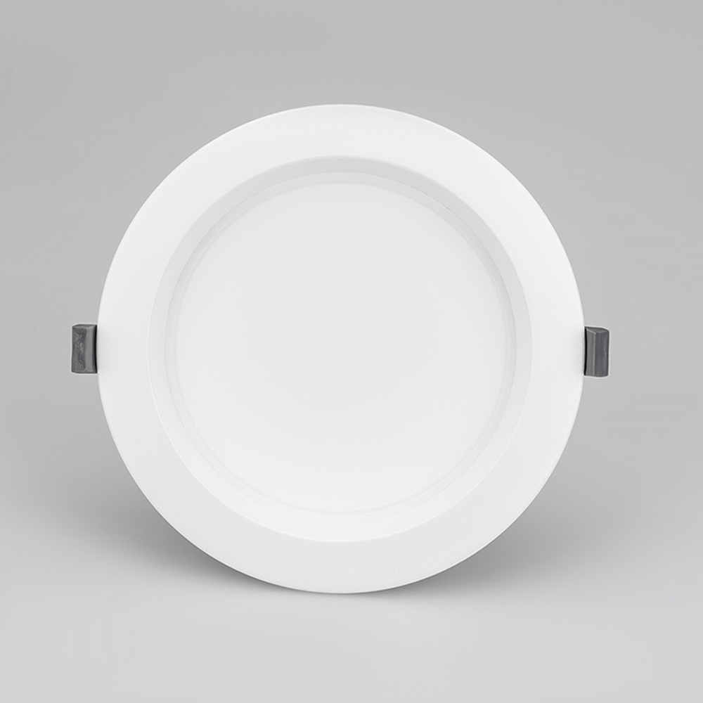 Светильник IM-CYCLONE-R200-20W Day4000 (WH, 90 deg) (Arlight, IP40 Металл, 3 года)