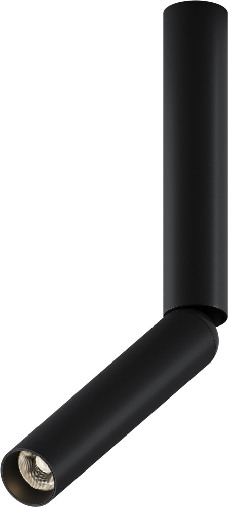 Потолочный светильник Maytoni Focus T C142CL-6W3K-B (c142cl-6w3k-b)