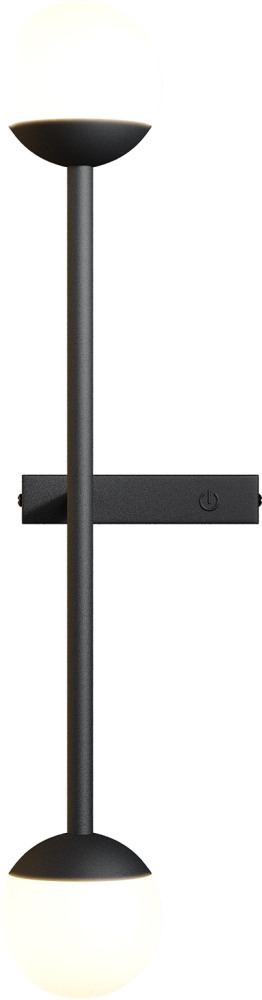 Бра Maytoni Touch MOD285WL-L10B3K (mod285wl-l10b3k)