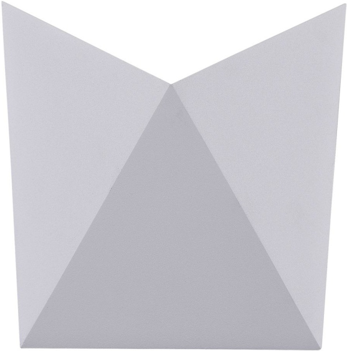 Светодиодный настенный светильник уличный Beekman O802WL-L7W (o802wl-l7w)