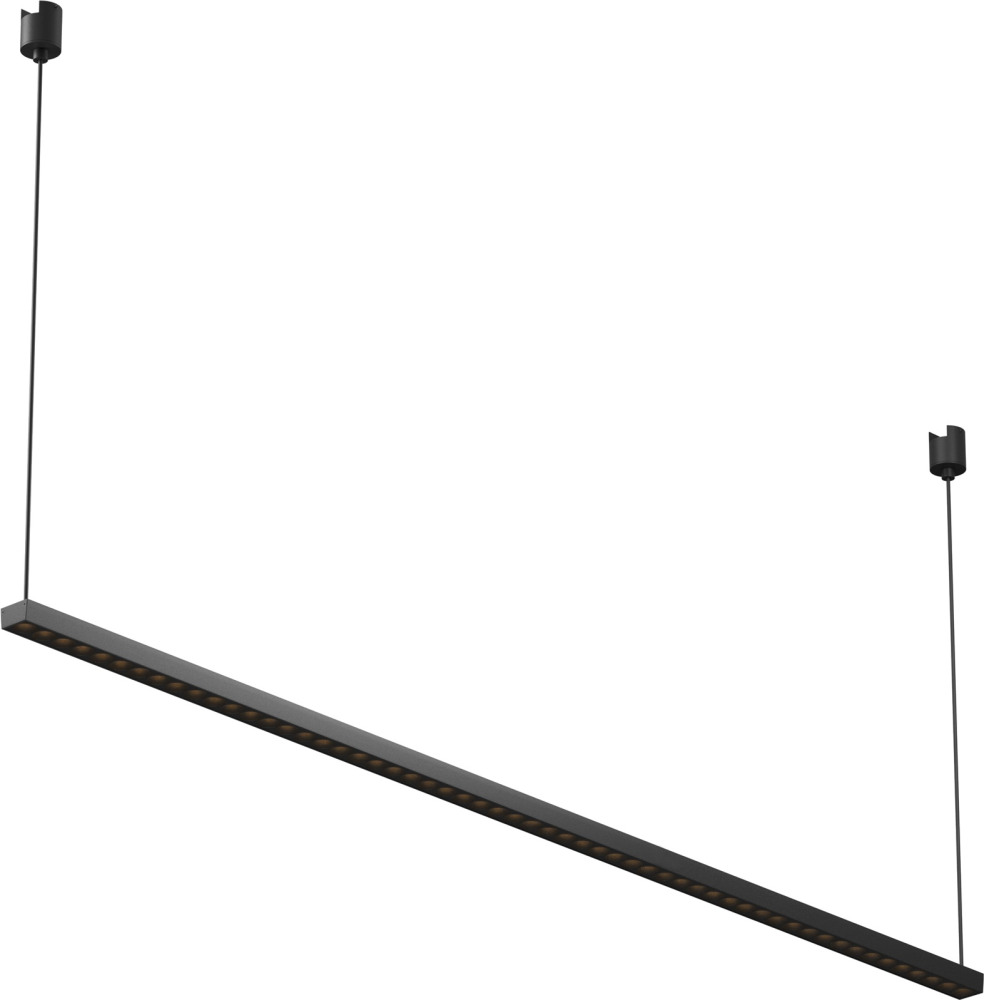 Трековый светильник Maytoni Elasity Points TR169-1-52W3K-M-B (tr169-1-52w3k-m-b)