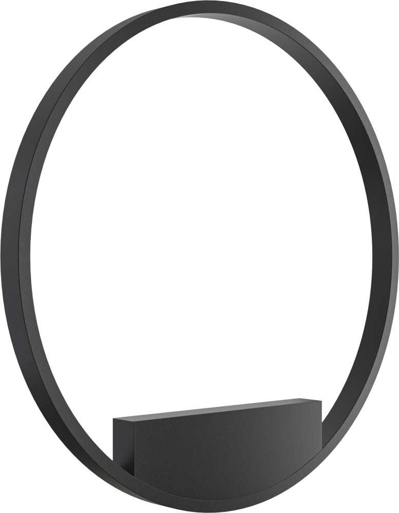 Настенный светильник Rim MOD058WL-L35B4K (mod058wl-l35b4k)