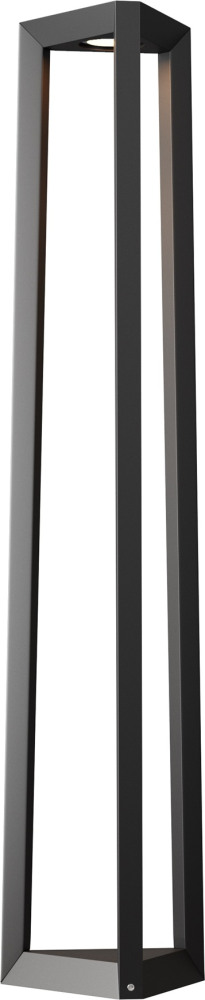 Наземный уличный светильник Maytoni Luft O466FL-L12B3K1 (o466fl-l12b3k1)