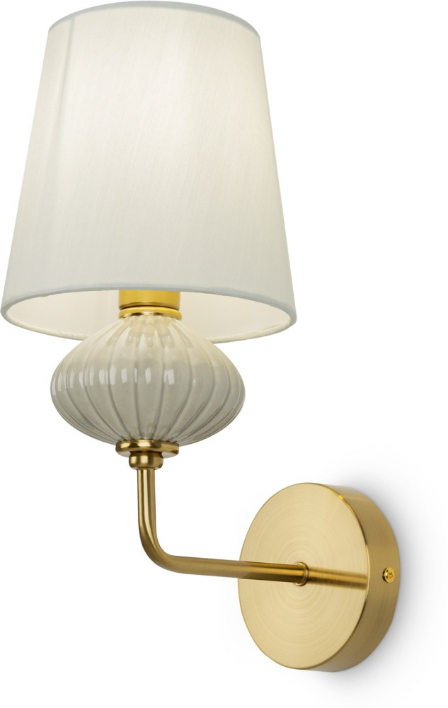 Бра Freya Ceramics FR2029WL-01BS (fr2029wl-01bs)