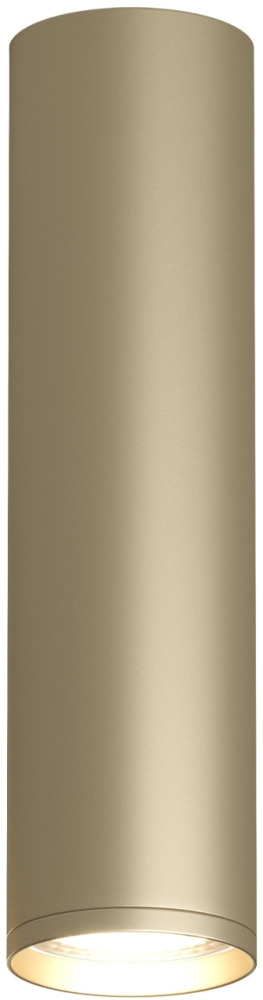 Накладной светильник Tube DK2052-SG (dk2052-sg)