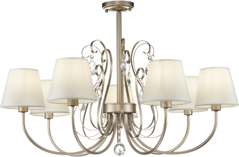 Потолочная люстра Vanda FR2030CL-07G (fr2030cl-07g)