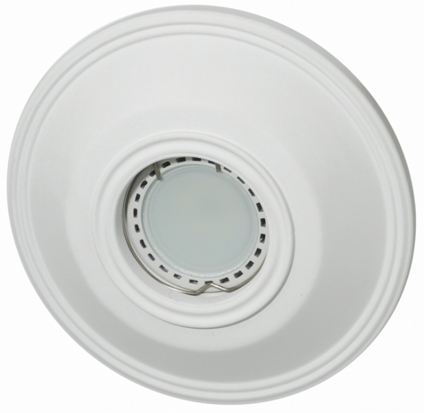 Светильник встраиваемый mr 16 Roden RD-114 Wh (1144)