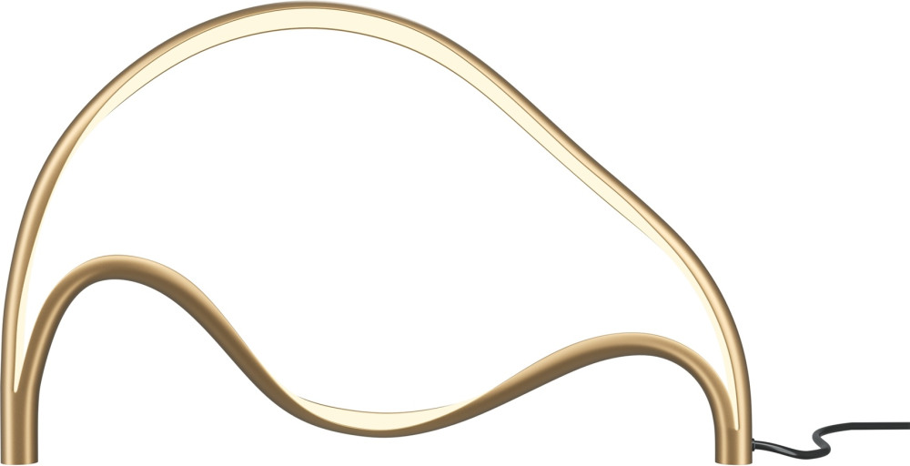 Настольная лампа Maytoni Plons MOD283TL-L12BS3K (mod283tl-l12bs3k)