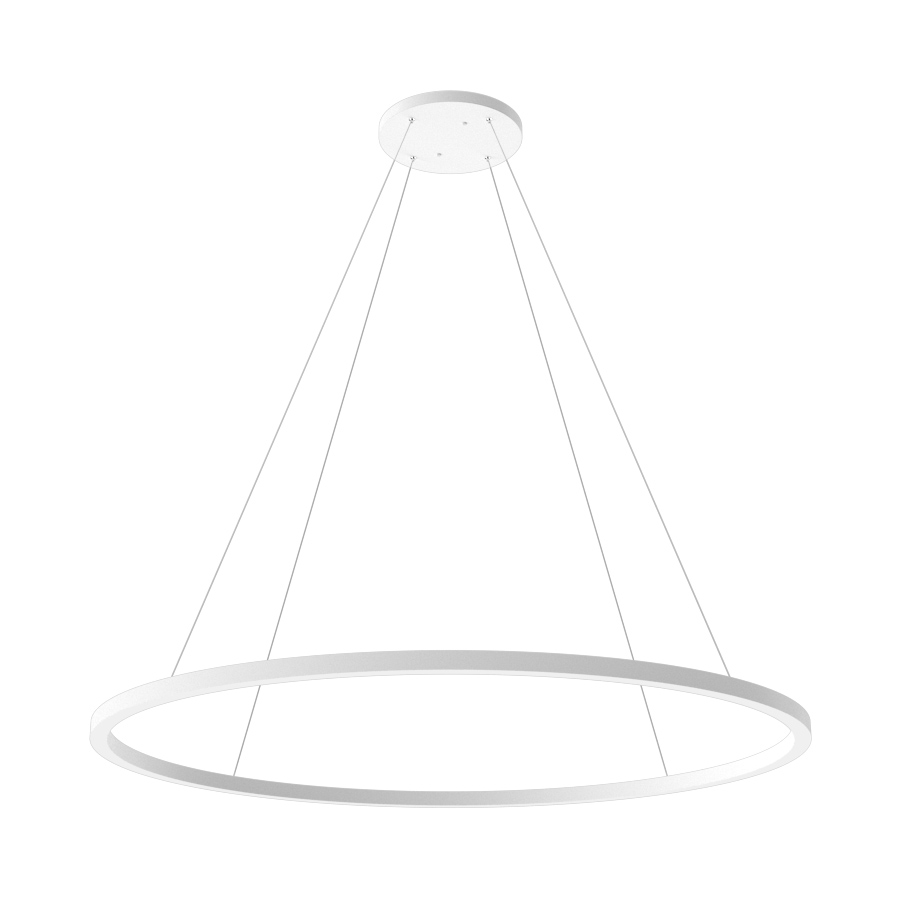 Подвесной светильник RING LINE R1500 White 4000K (9220)