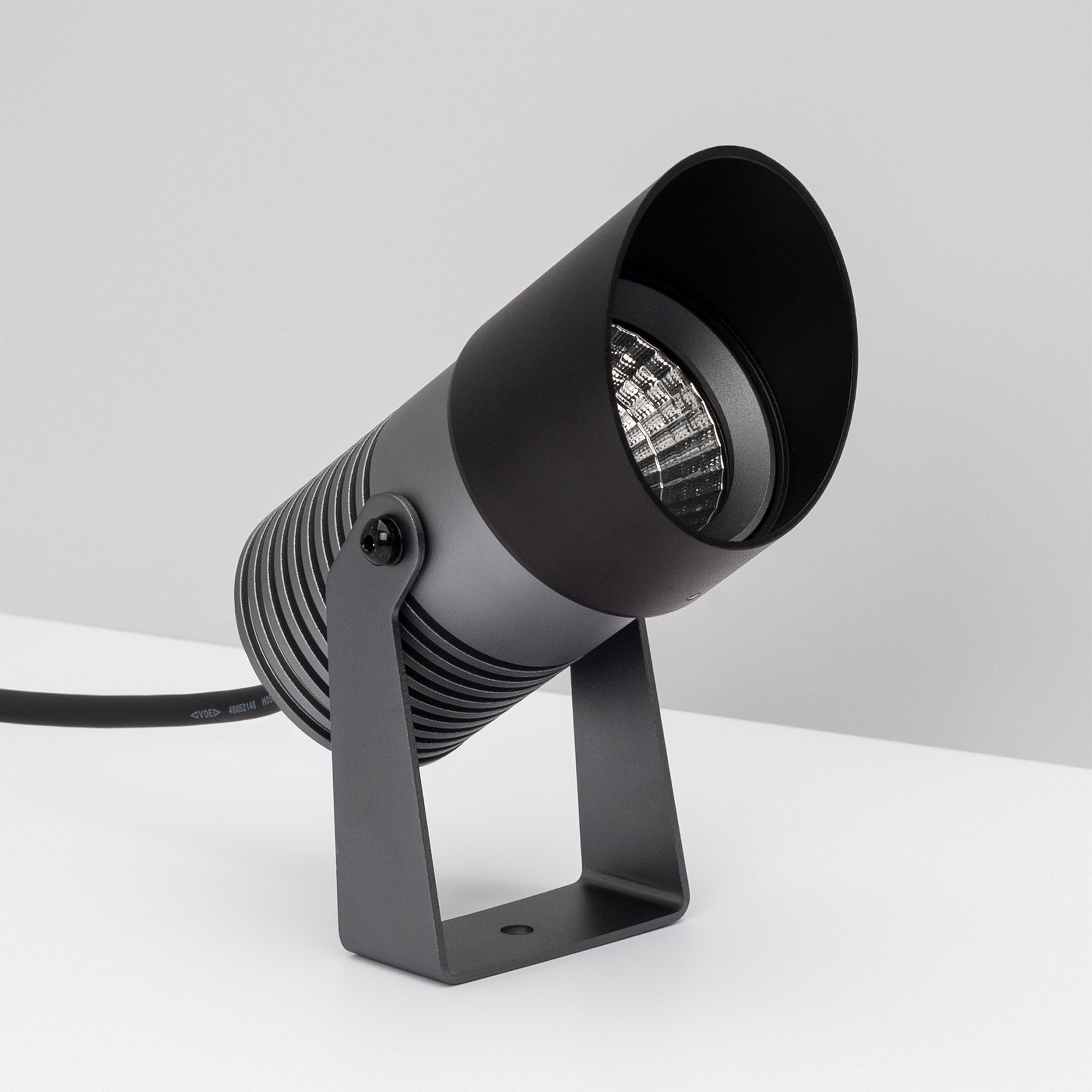 Бленда ALT-RAY-R66 (BK) (Arlight, Металл) 038161