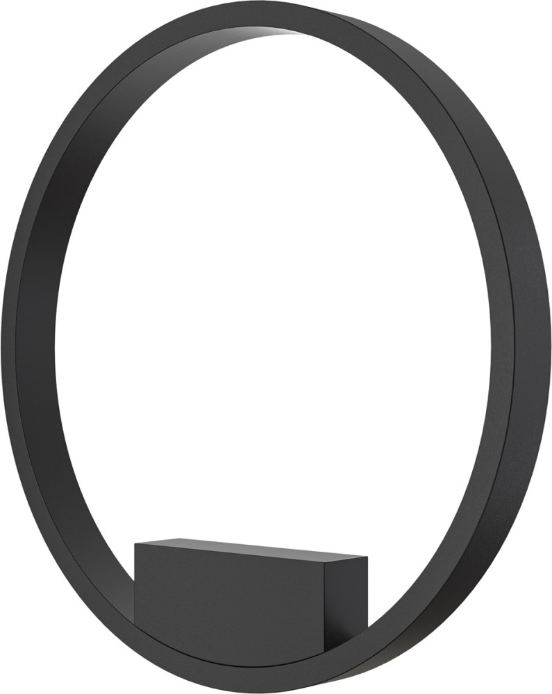 Настенный светильник Maytoni Rim MOD058WL-L25BK (mod058wl-l25bk)