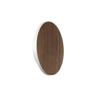 Настенный светодиодный светильник Ledron 8663L Wooden White (4505)