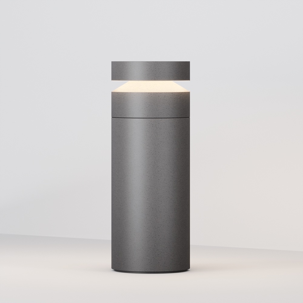 Наземный светильник Maytoni Betone O469FL-L20CM3K (o469fl-l20cm3k)