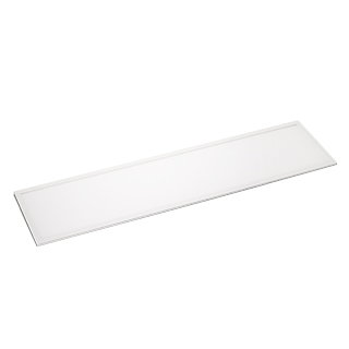 Панель IM-S300x1200-40W Warm3000 (WH, 120 deg, 230V) (Arlight, IP40 Металл, 3 года)