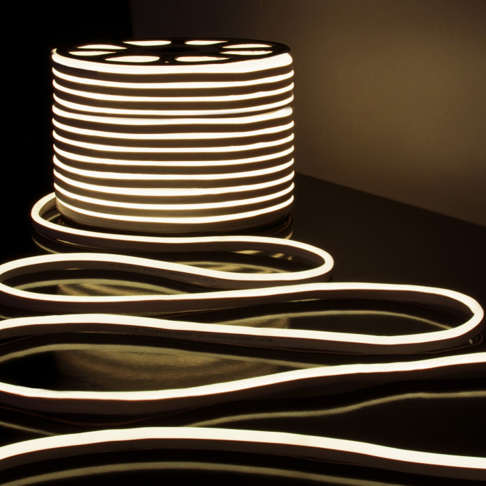 Светодиодная лента LS 001 220V 96 IP67 LS001 220V (a052994)