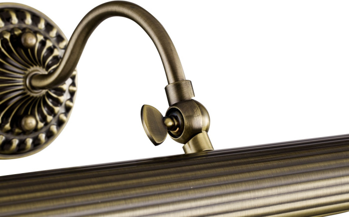 Подсветка для картин Renoir PIC118-22-R (pic118-22-r)