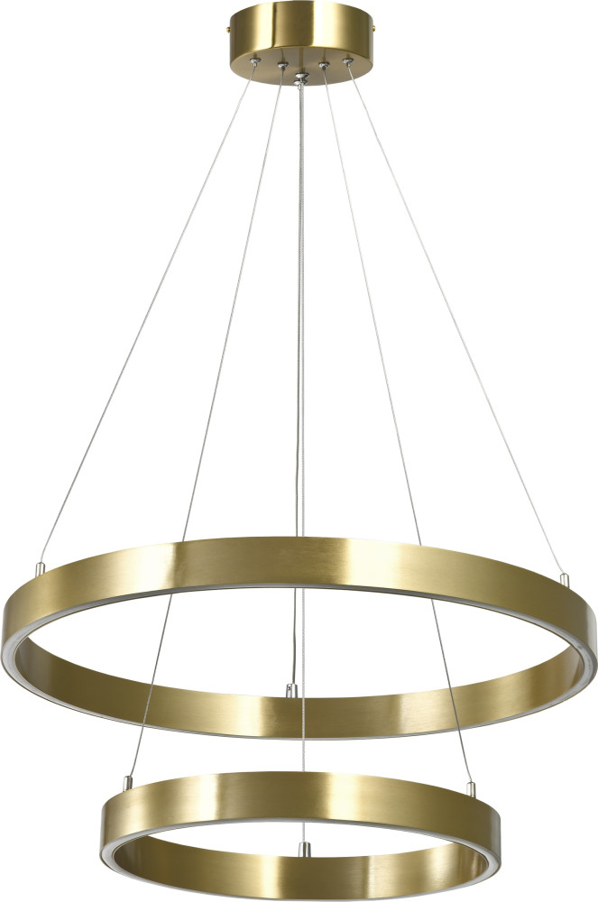 Подвесной светильник светодиодный Lightstar Saturno 748113 (748113)