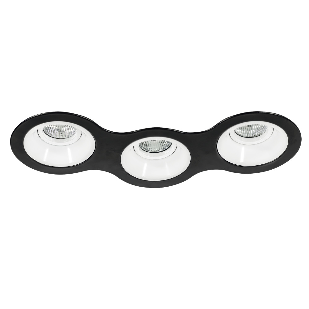 Встраиваемый светильник Domino D697060606 (d697060606)