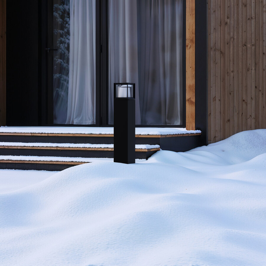 Уличный светодиодный светильник Ledron Ledron ETERNAL 450 (3788)