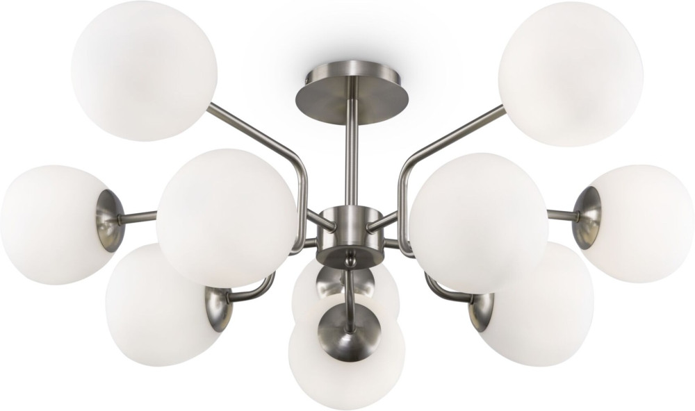 Потолочная люстра Erich MOD221PL-10N (mod221pl-10n)
