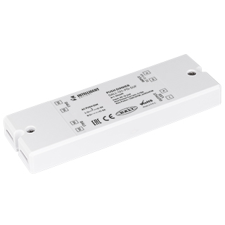 INTELLIGENT ARLIGHT Диммер DALI-101-PD-SUF (12-24V, 10A) (IARL, IP20 Пластик, 3 года) 026495