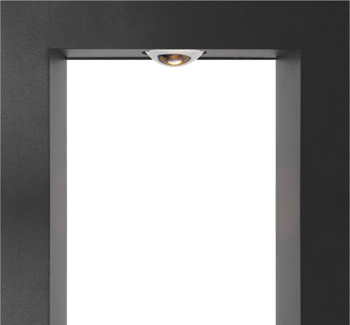 Наземный светильник уличный Bonn O425FL-L10GF (o425fl-l10gf)