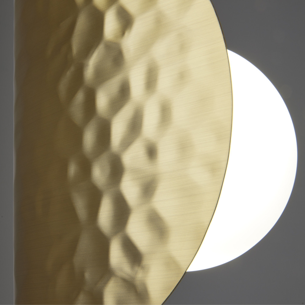 Потолочная люстра на штанге Maytoni Tropic MOD164PL-06BS (mod164pl-06bs)