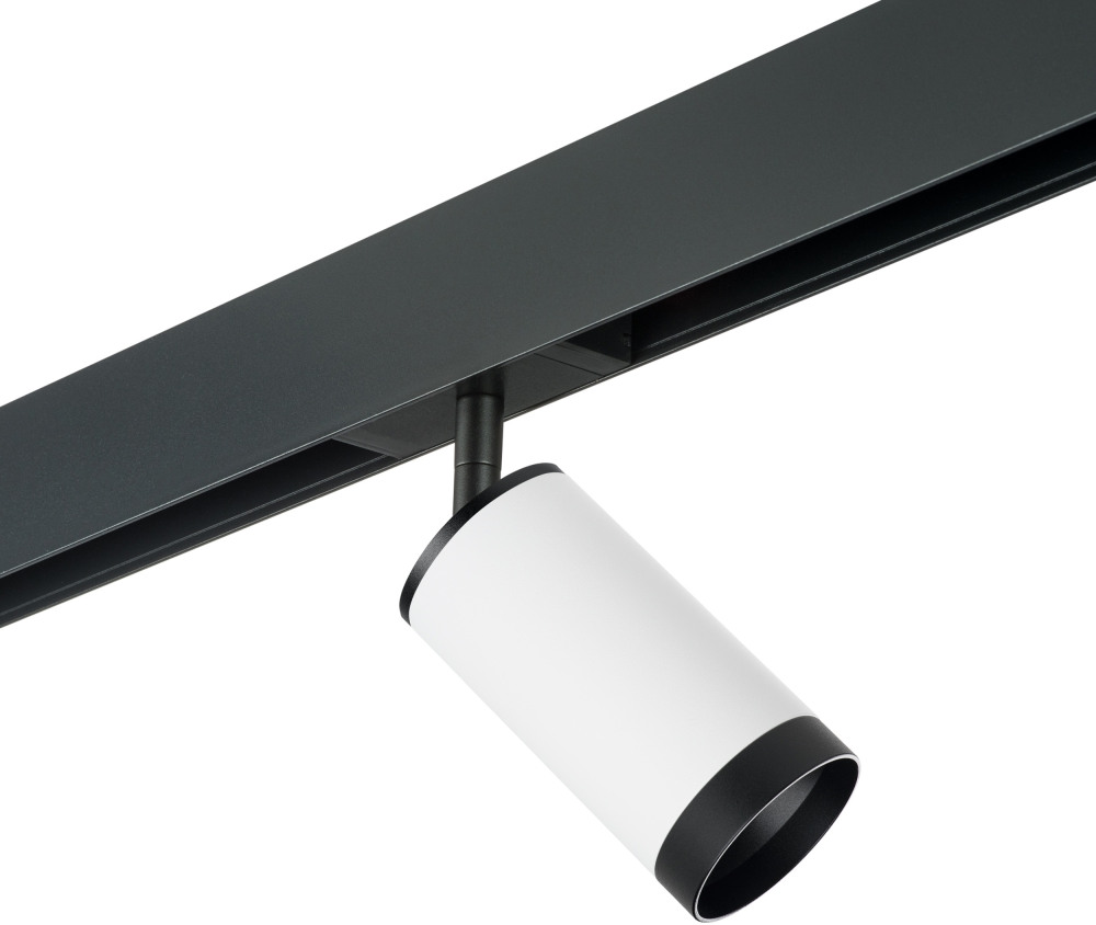 Трековый светильник однофазный 220V Lightstar Rullo PRO4363437 (pro4363437)