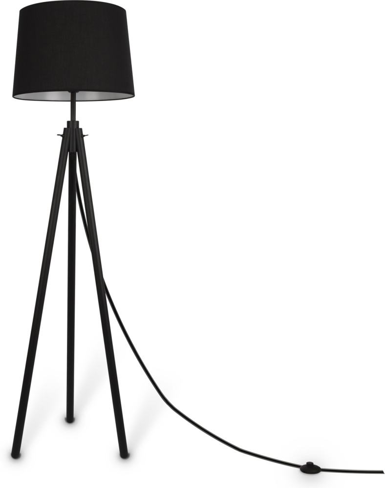 Торшер Calvin Z177FL-01B (z177fl-01b)