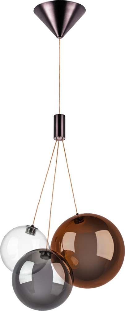 Подвесной светильник светодиодный Lightstar Sferetta 801039 (801039)