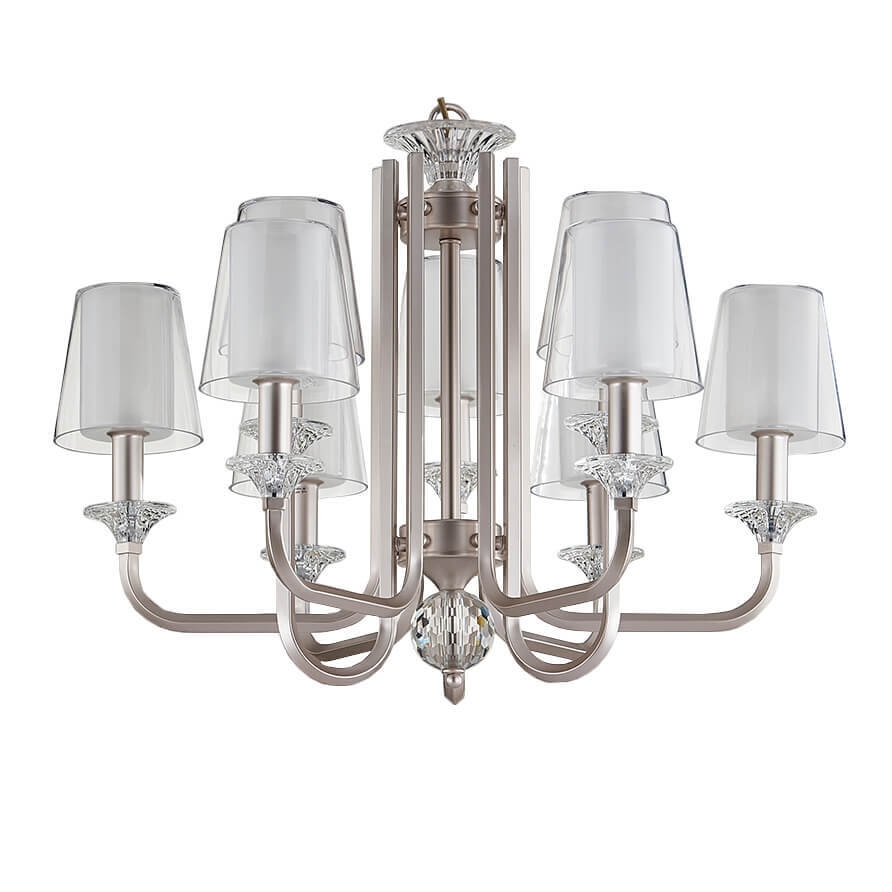 Потолочная люстра 46063C (4606_3_c)