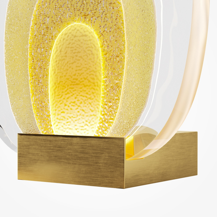 Настенный светильник Maytoni Biology MOD367WL-L3BSK (mod367wl-l3bsk)