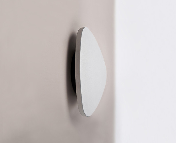 IT02-014 white светильник настенный