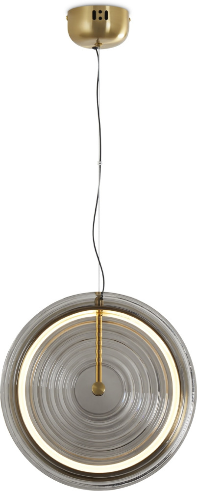 Подвесной светильник Freya Borbon FR5442PL-L11B (fr5442pl-l11b)