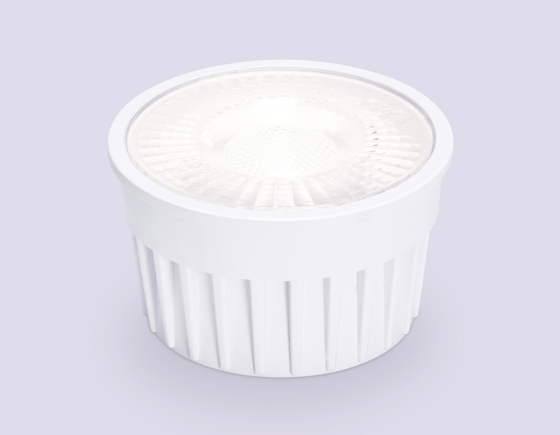 Лампа светодиодная MR16 207411 Лампа LED MR16-PR 6W 3000K 85-265V 38°