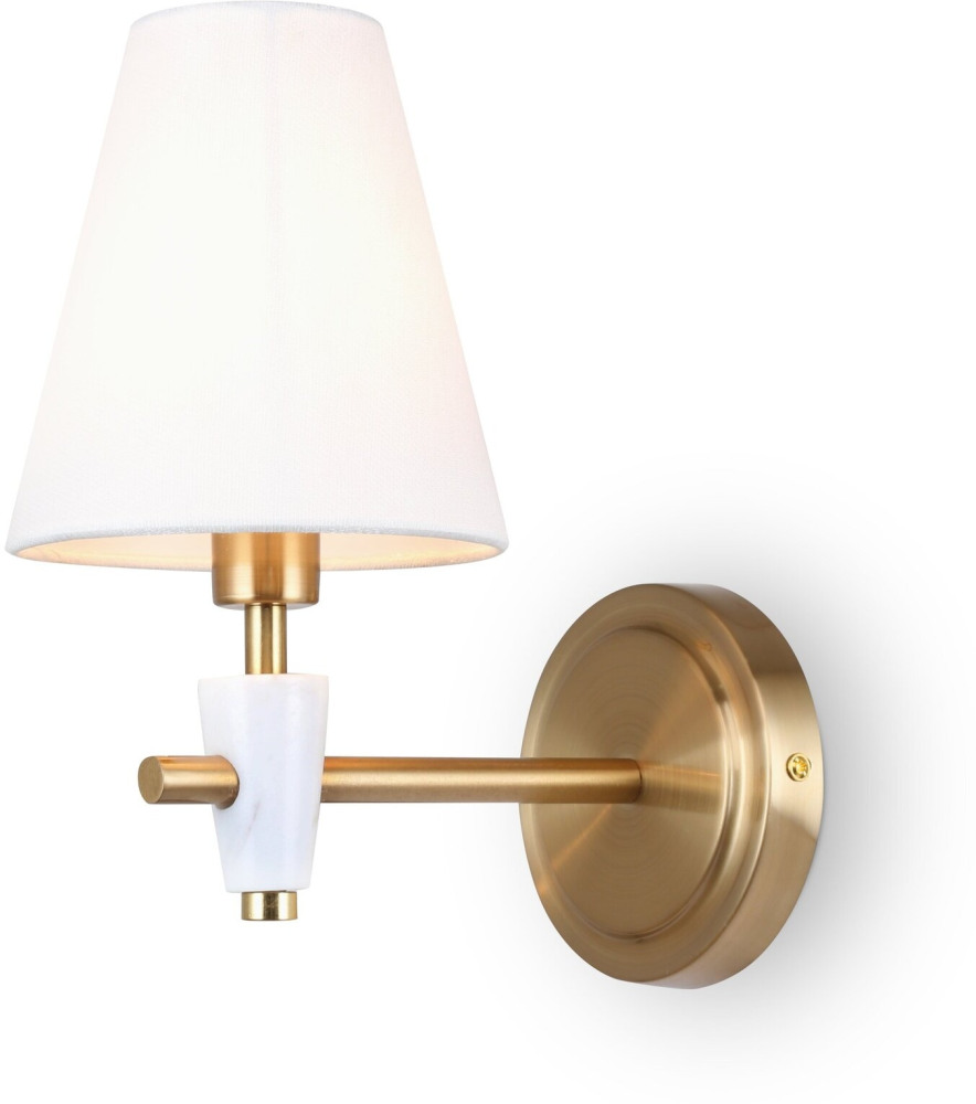 Бра Freya Pietra FR5371WL-01BS (fr5371wl-01bs)