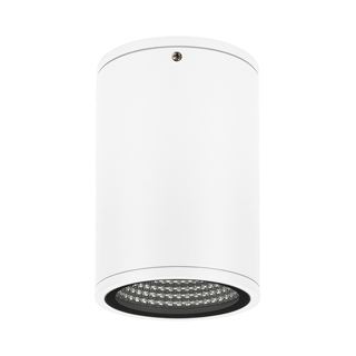 Светильник LGD-FORMA-SURFACE-R90-12W Day4000 (WH, 44 deg, 230V) (Arlight, IP54 Металл, 3 года) 037259