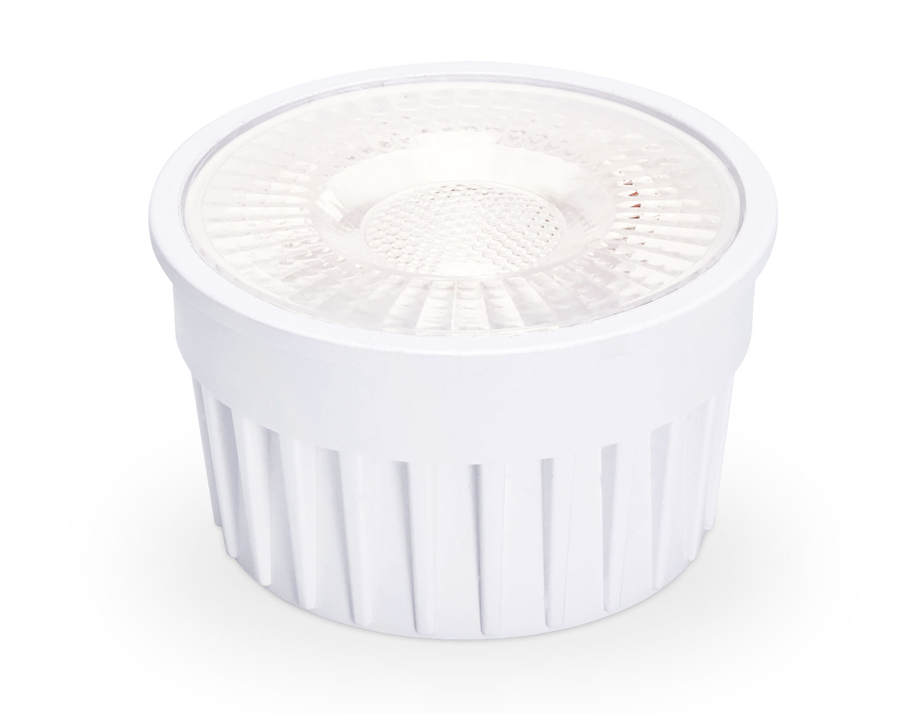 Лампа светодиодная MR16 207411 Лампа LED MR16-PR 6W 3000K 85-265V 38°