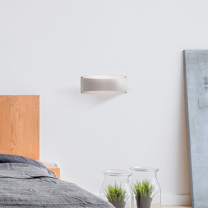 Настенный светильник бра Trame 3000К 6Вт IP 20 LED Maytoni Technical C806WL-L5W (c806wl-l5w)