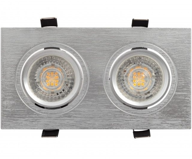 Встраиваемый светильник DK3022-CM (dk3022-cm)