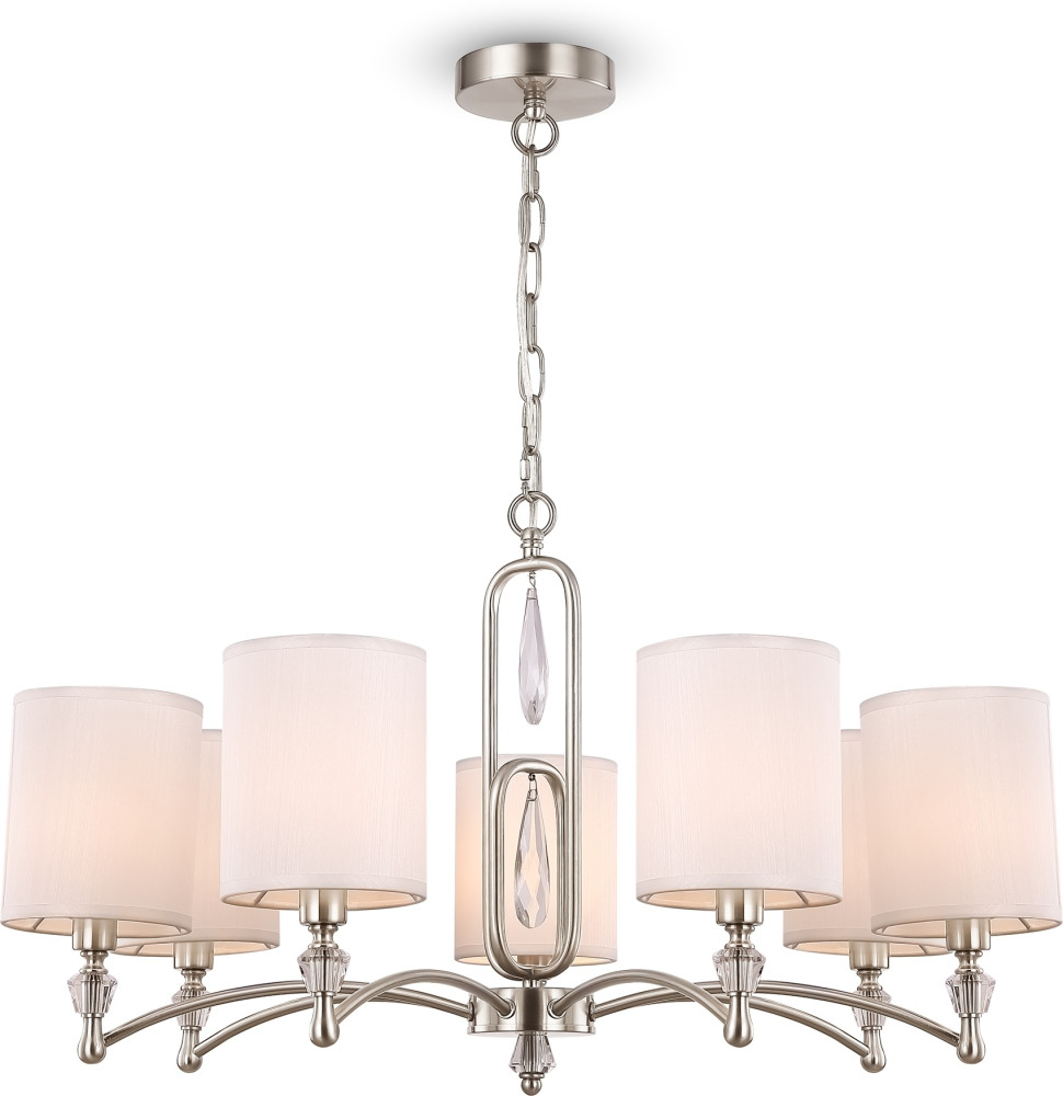 Подвесная люстра Riverside FR1007PL-07N (fr1007pl-07n)