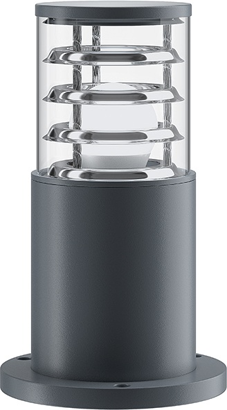 Наземный светильник Bronx O576FL-01GR IP 54 (o576fl-01gr)