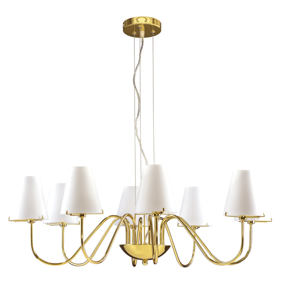 Подвесная люстра DIAFANO 758082 (758082)