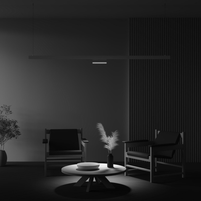 Трековый светильник магнитный 48V Maytoni Points rot TR033-4-12WTW-DD-W (tr033-4-12wtw-dd-w)