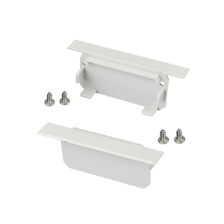 Заглушка для KLUS-POWER-W50-FS (Arlight, Пластик) 028934