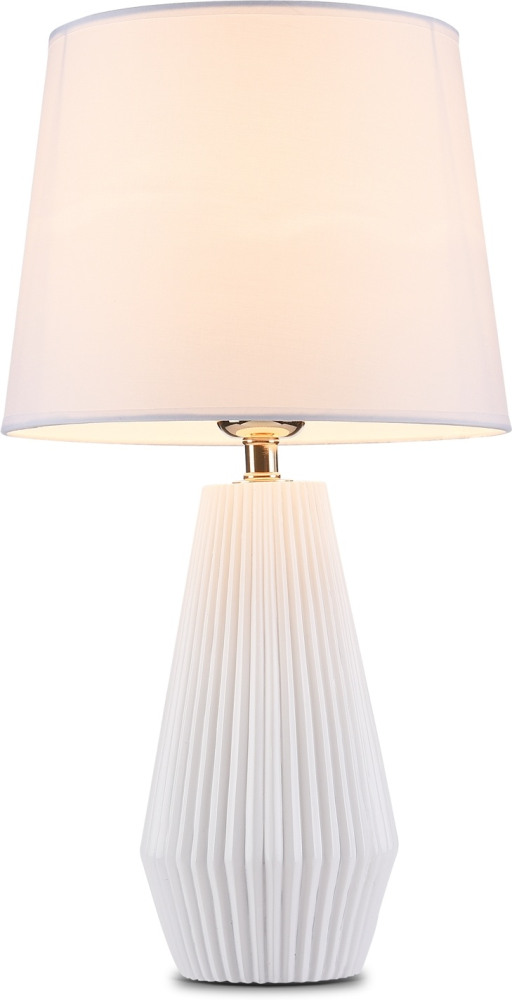 Настольная лампа Calvin Table Z181-TL-01-W (z181_tl_01_w)