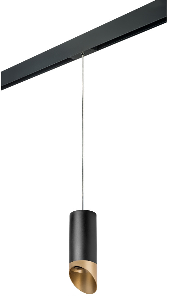 Трековый светильник однофазный 220V Lightstar Rullo PRORP6487190 (prorp6487190)