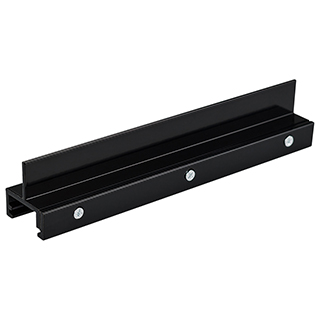 Зажим LGD-4TR-CLIP-BK (C) (Arlight, IP20 Металл, 3 года) 024728