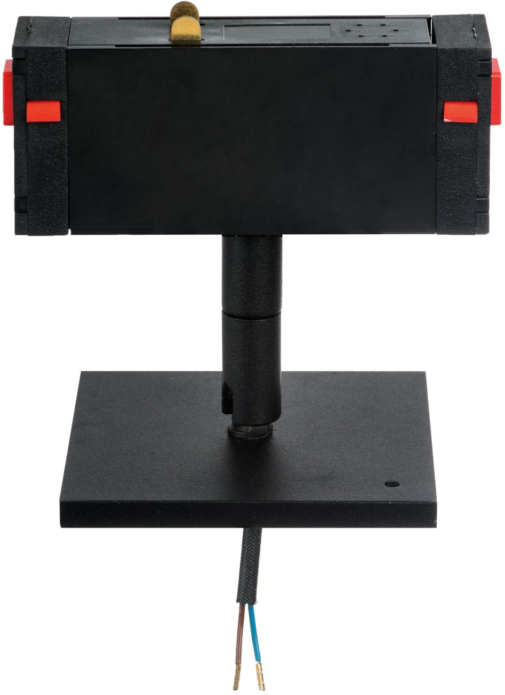 Трековое крепление с 1-фазным адаптером к 2165хх для PRO Lightstar Teta 595287 (595287)