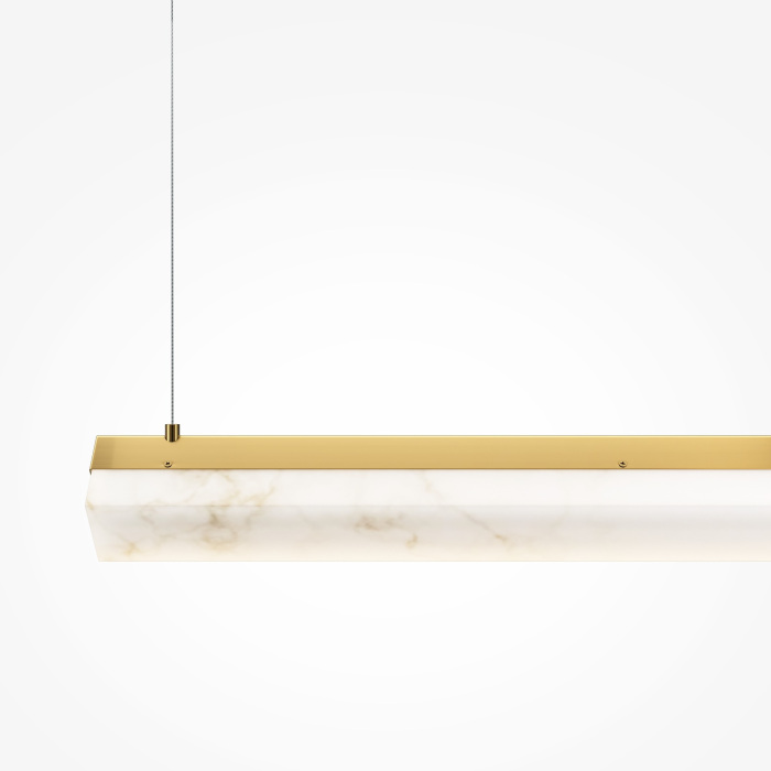 Подвесной светильник Maytoni Petra MOD250PL-L36BS3K (mod250pl-l36bs3k)